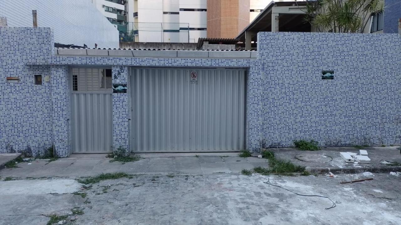 Casa Recife Pousada Ngoại thất bức ảnh