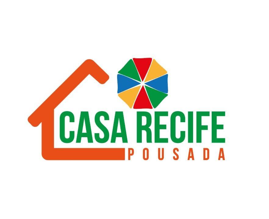 Casa Recife Pousada Ngoại thất bức ảnh