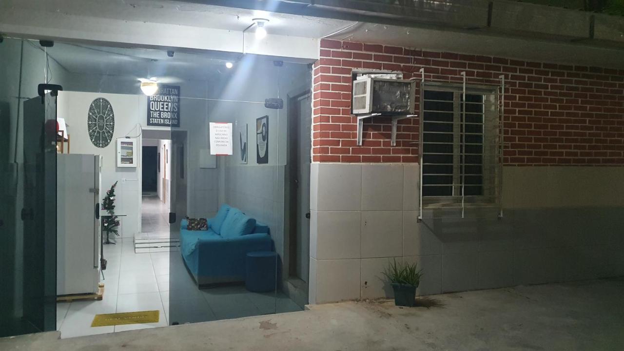 Casa Recife Pousada Ngoại thất bức ảnh