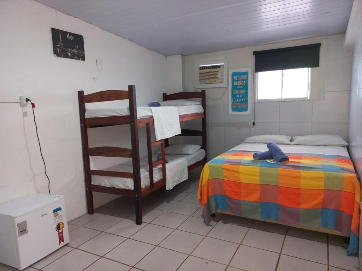 Casa Recife Pousada Ngoại thất bức ảnh