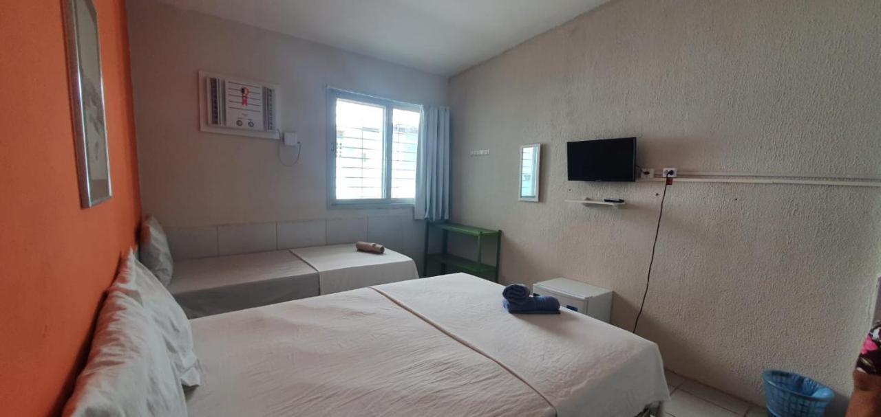 Casa Recife Pousada Ngoại thất bức ảnh