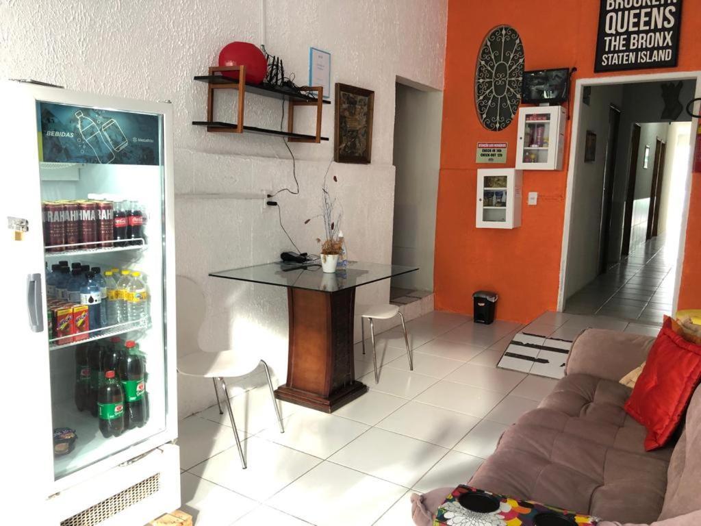 Casa Recife Pousada Ngoại thất bức ảnh
