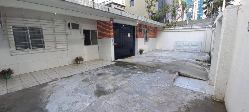 Casa Recife Pousada Ngoại thất bức ảnh
