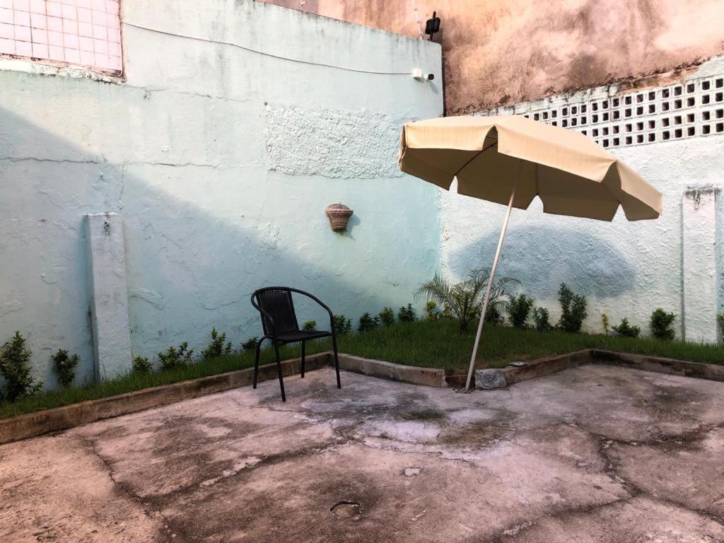 Casa Recife Pousada Ngoại thất bức ảnh