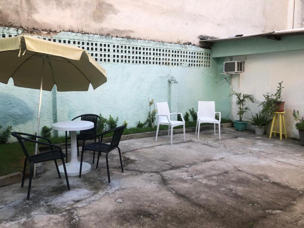 Casa Recife Pousada Ngoại thất bức ảnh