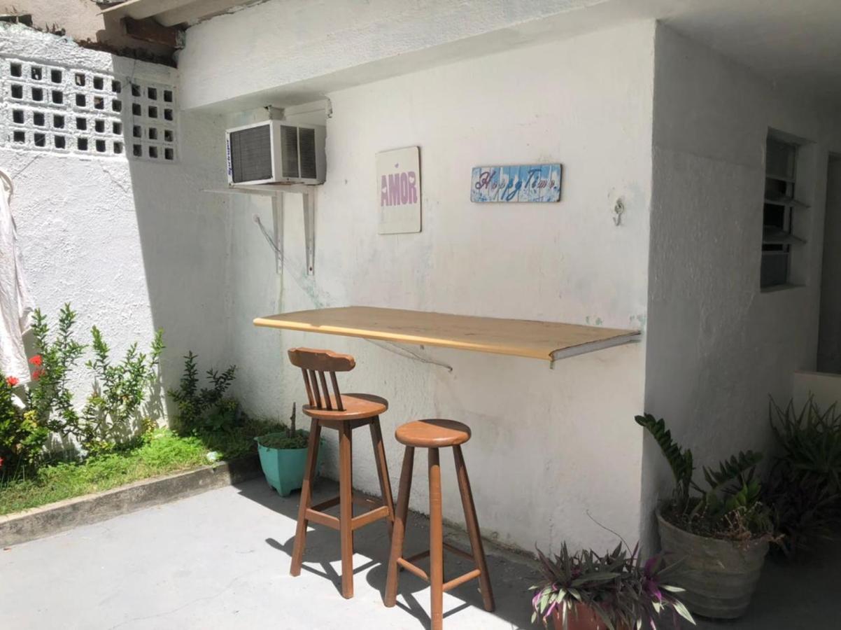 Casa Recife Pousada Ngoại thất bức ảnh