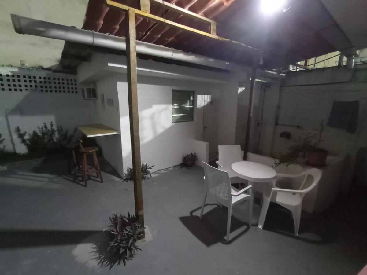 Casa Recife Pousada Ngoại thất bức ảnh