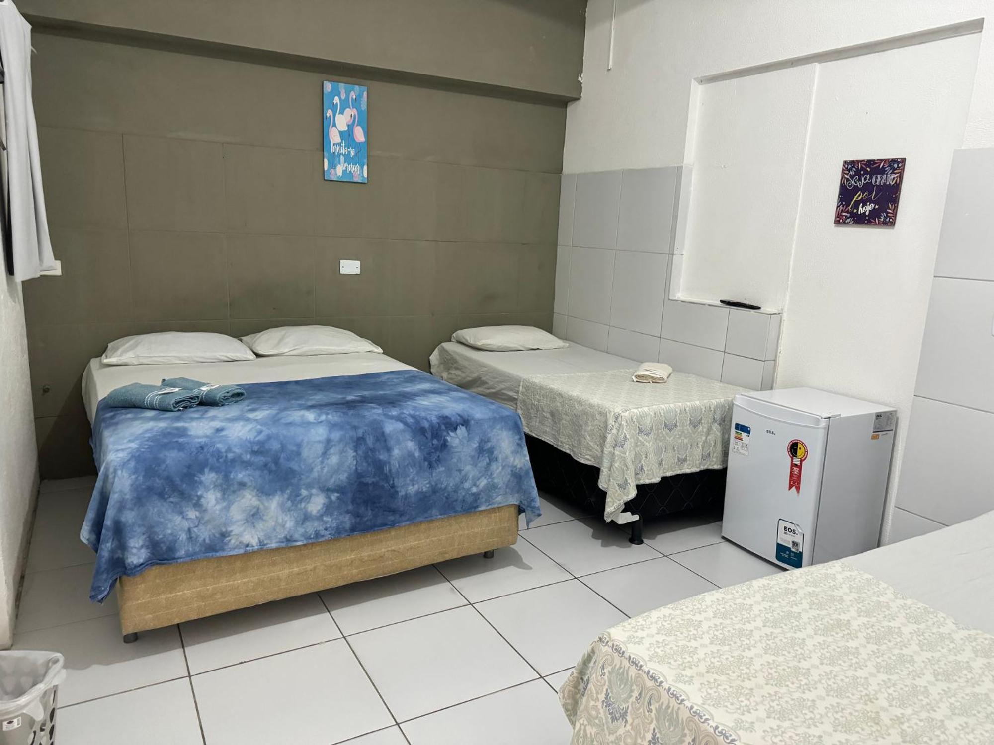 Casa Recife Pousada Ngoại thất bức ảnh