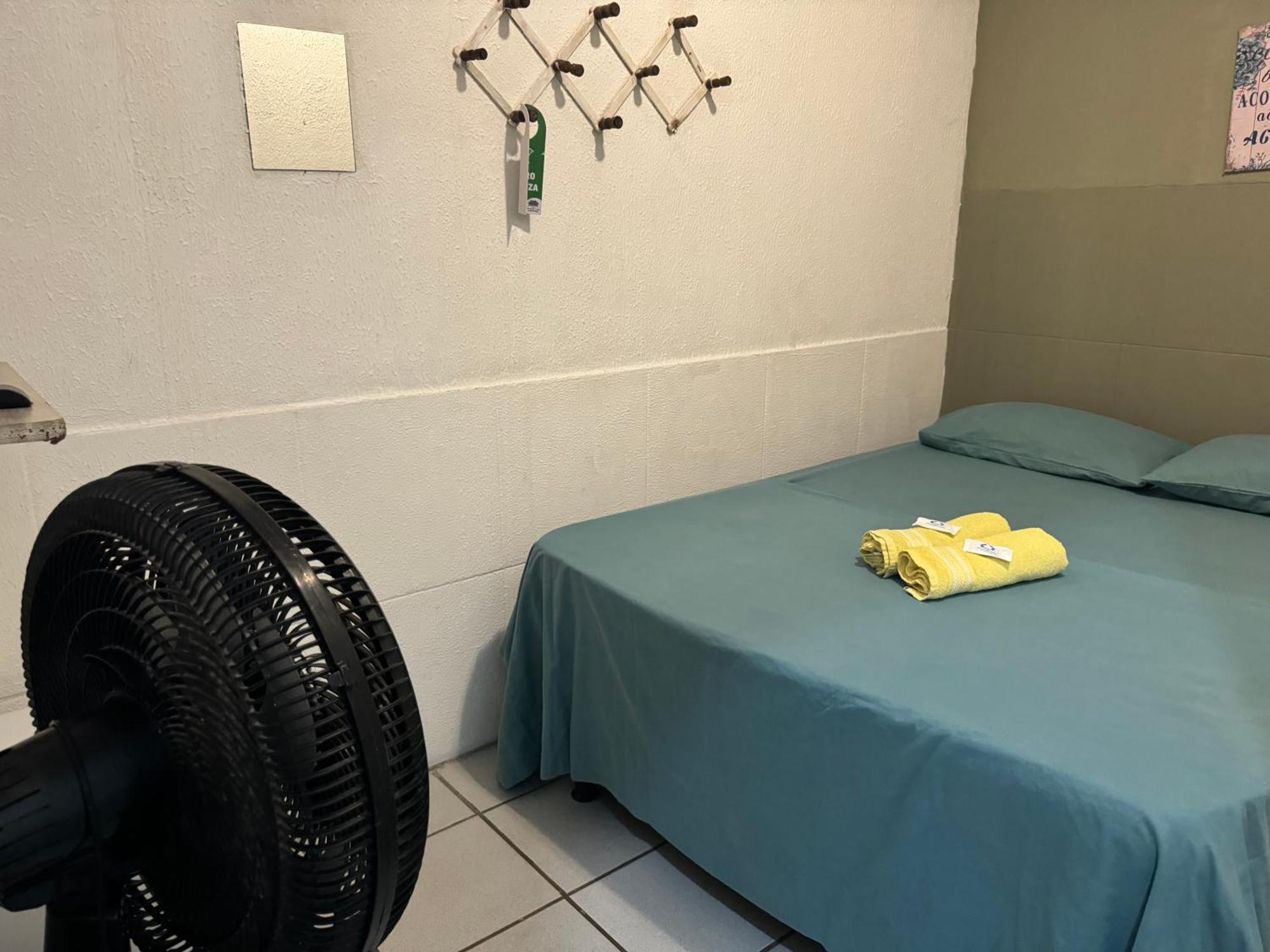 Casa Recife Pousada Ngoại thất bức ảnh
