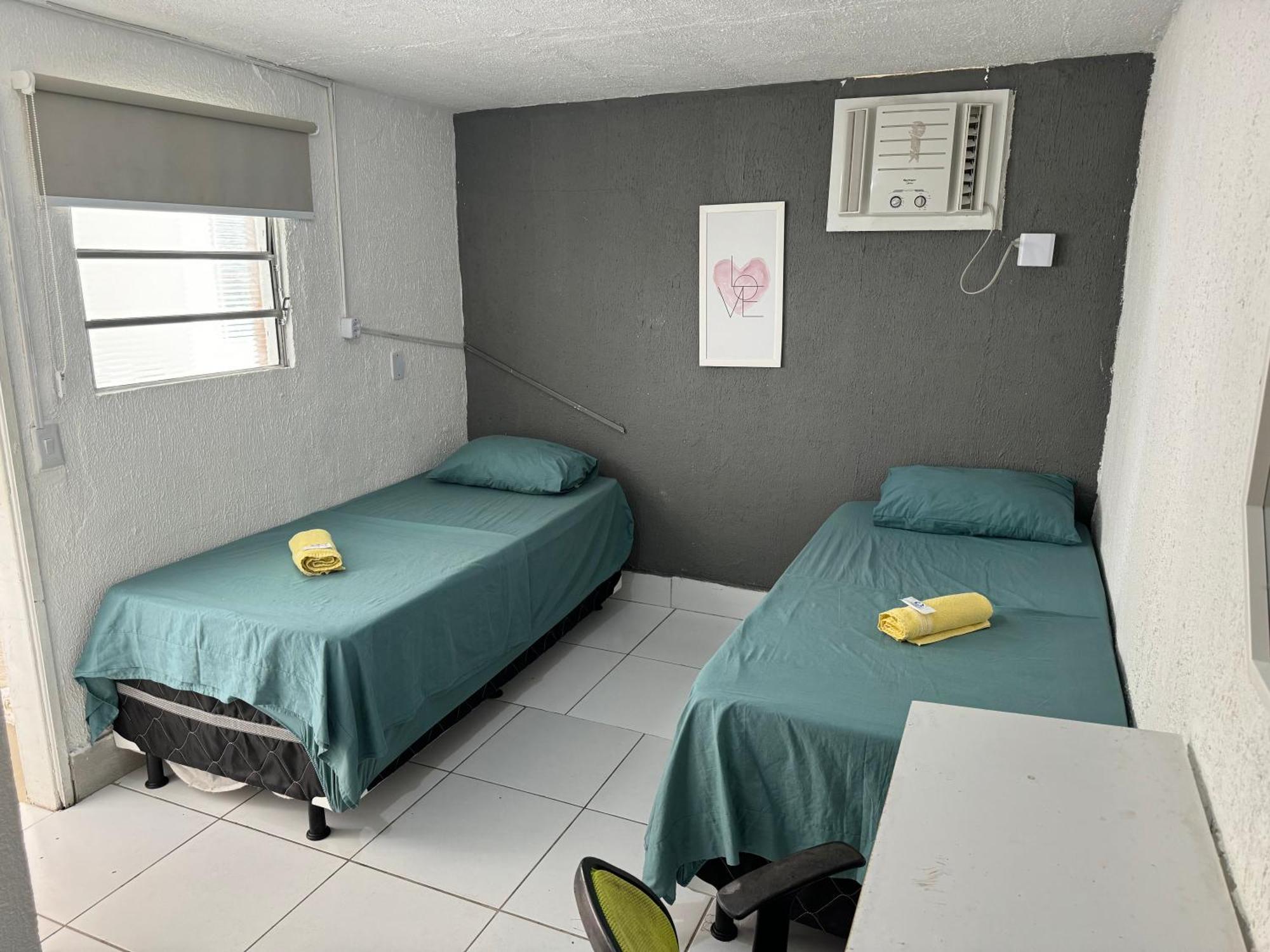 Casa Recife Pousada Ngoại thất bức ảnh
