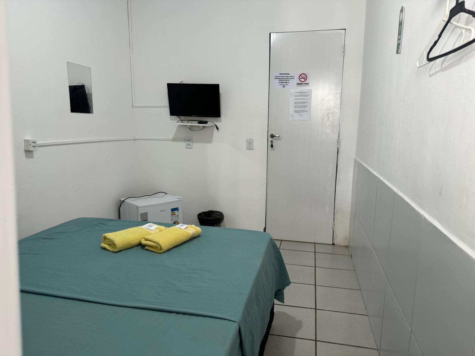 Casa Recife Pousada Ngoại thất bức ảnh