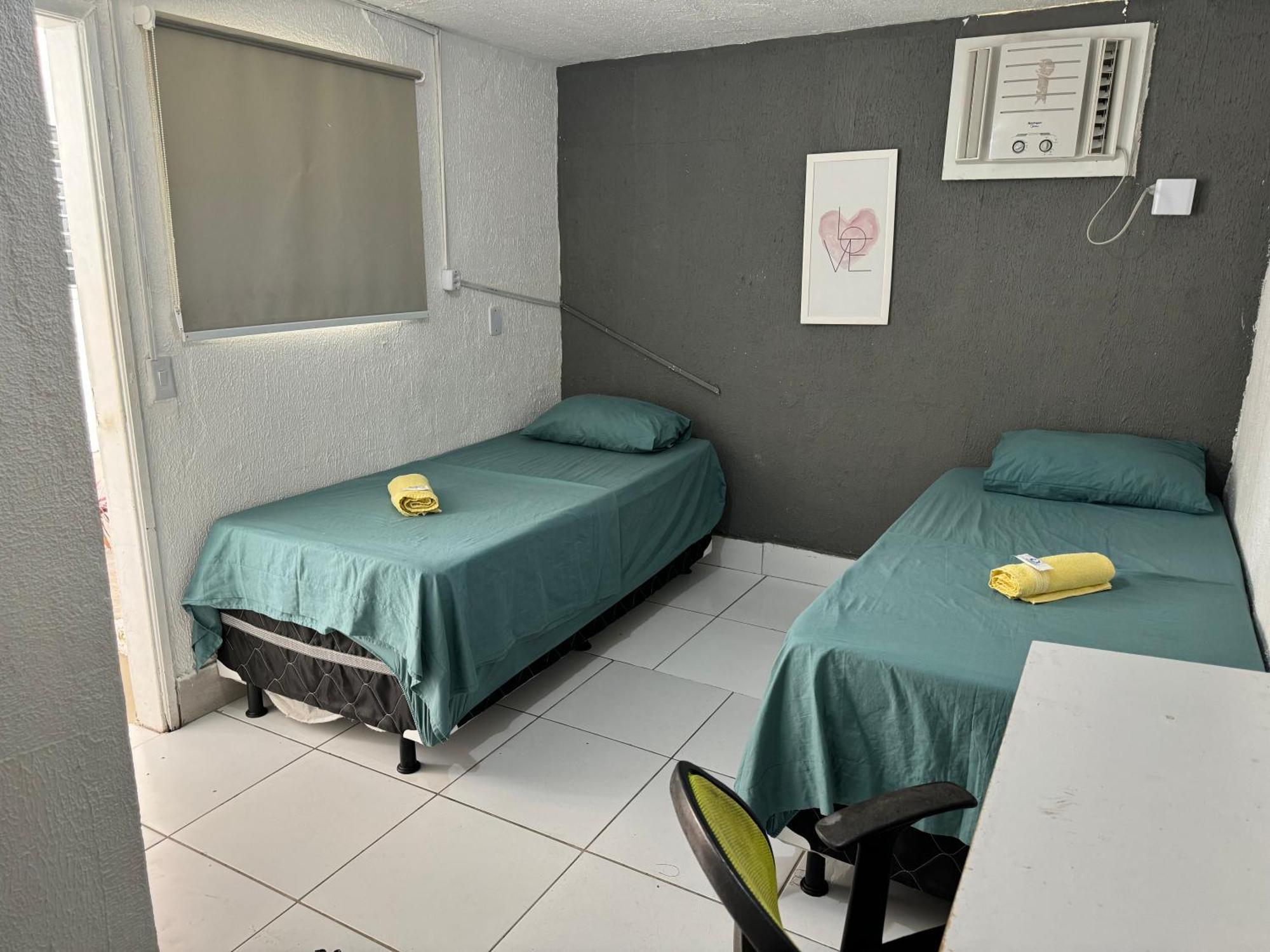 Casa Recife Pousada Ngoại thất bức ảnh