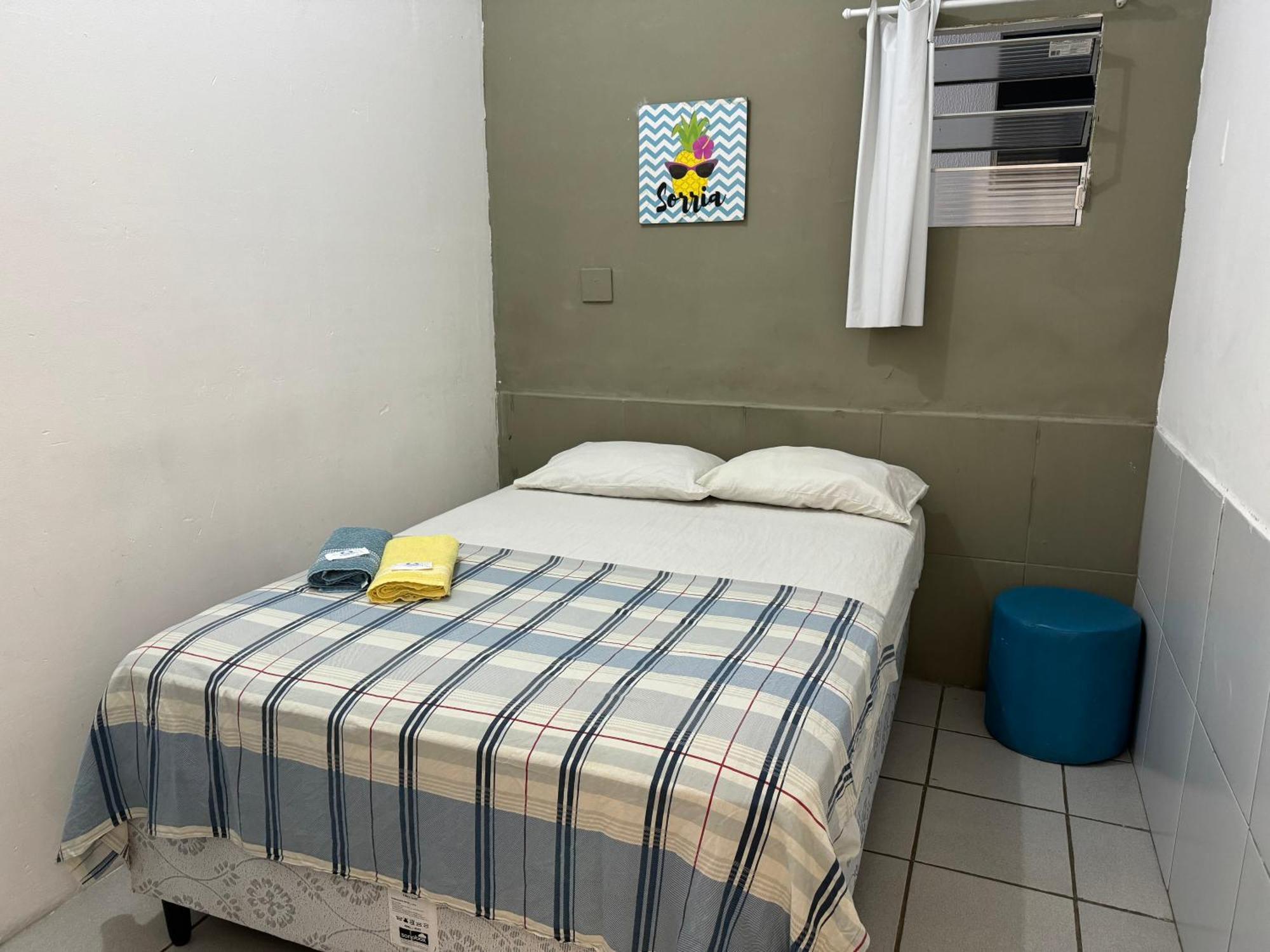 Casa Recife Pousada Ngoại thất bức ảnh