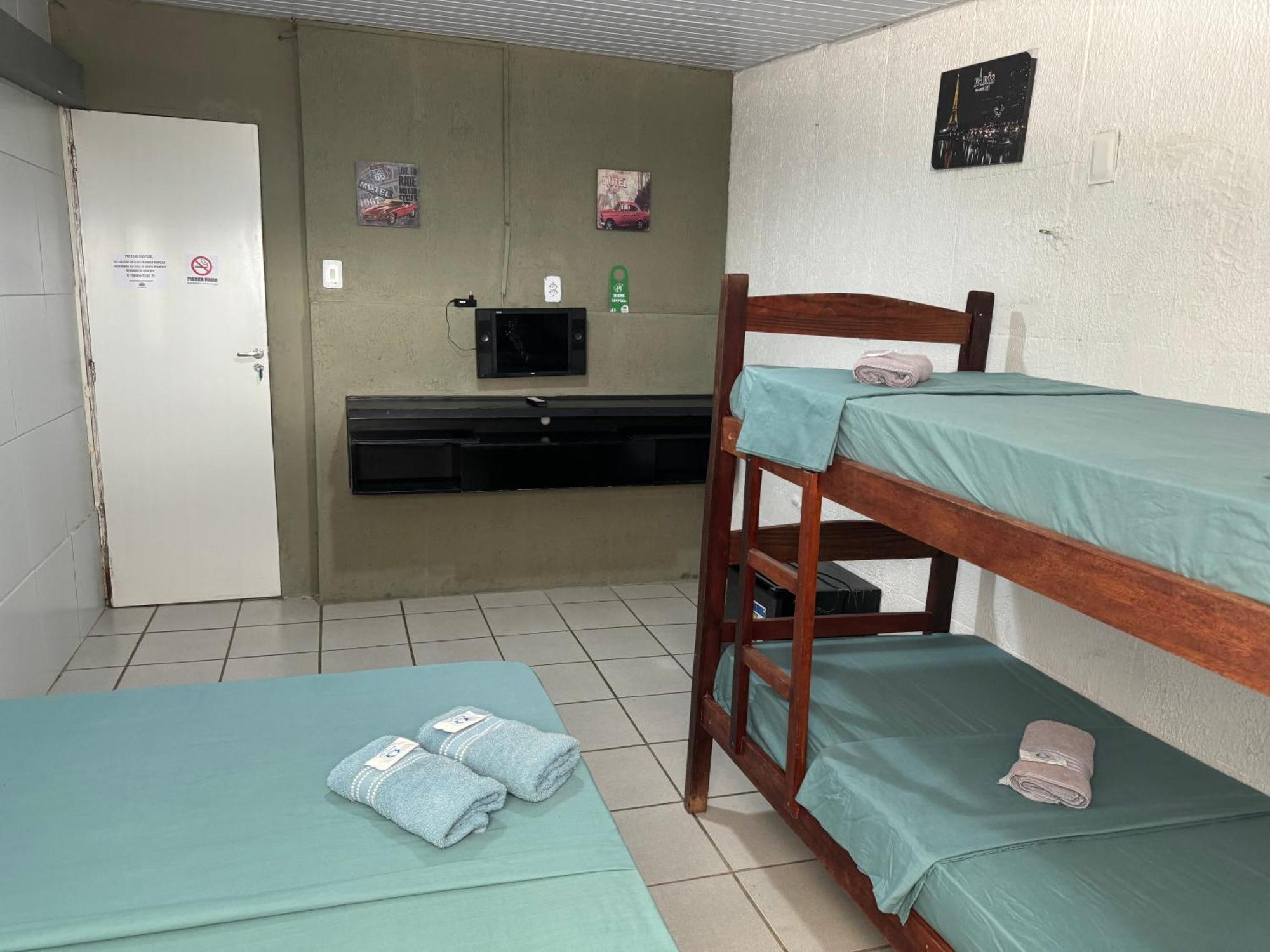 Casa Recife Pousada Ngoại thất bức ảnh