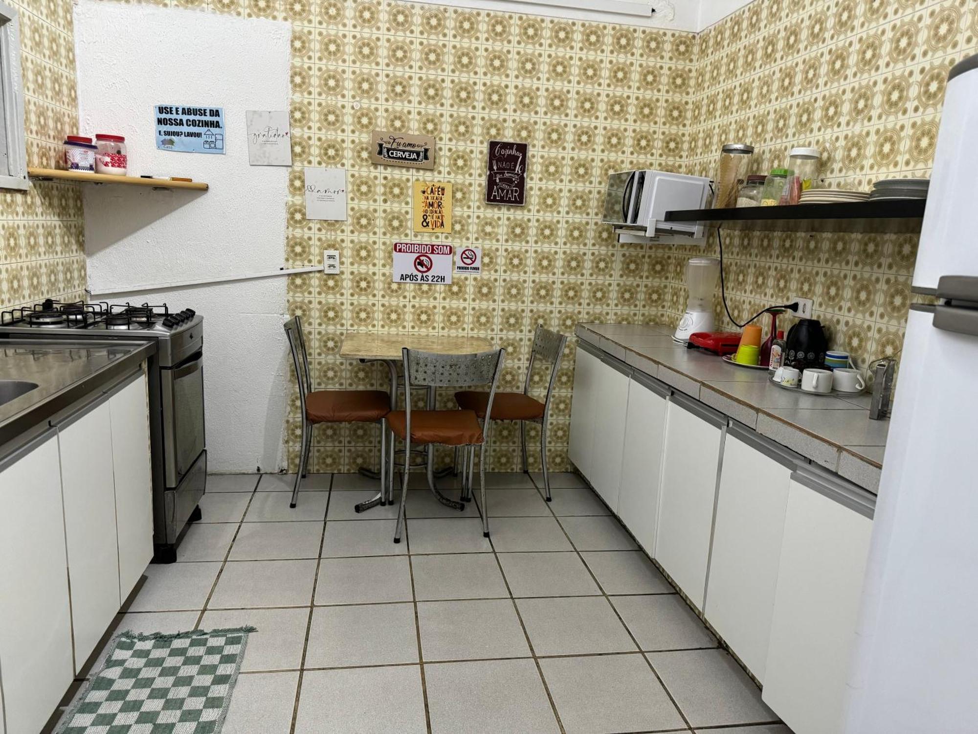 Casa Recife Pousada Ngoại thất bức ảnh