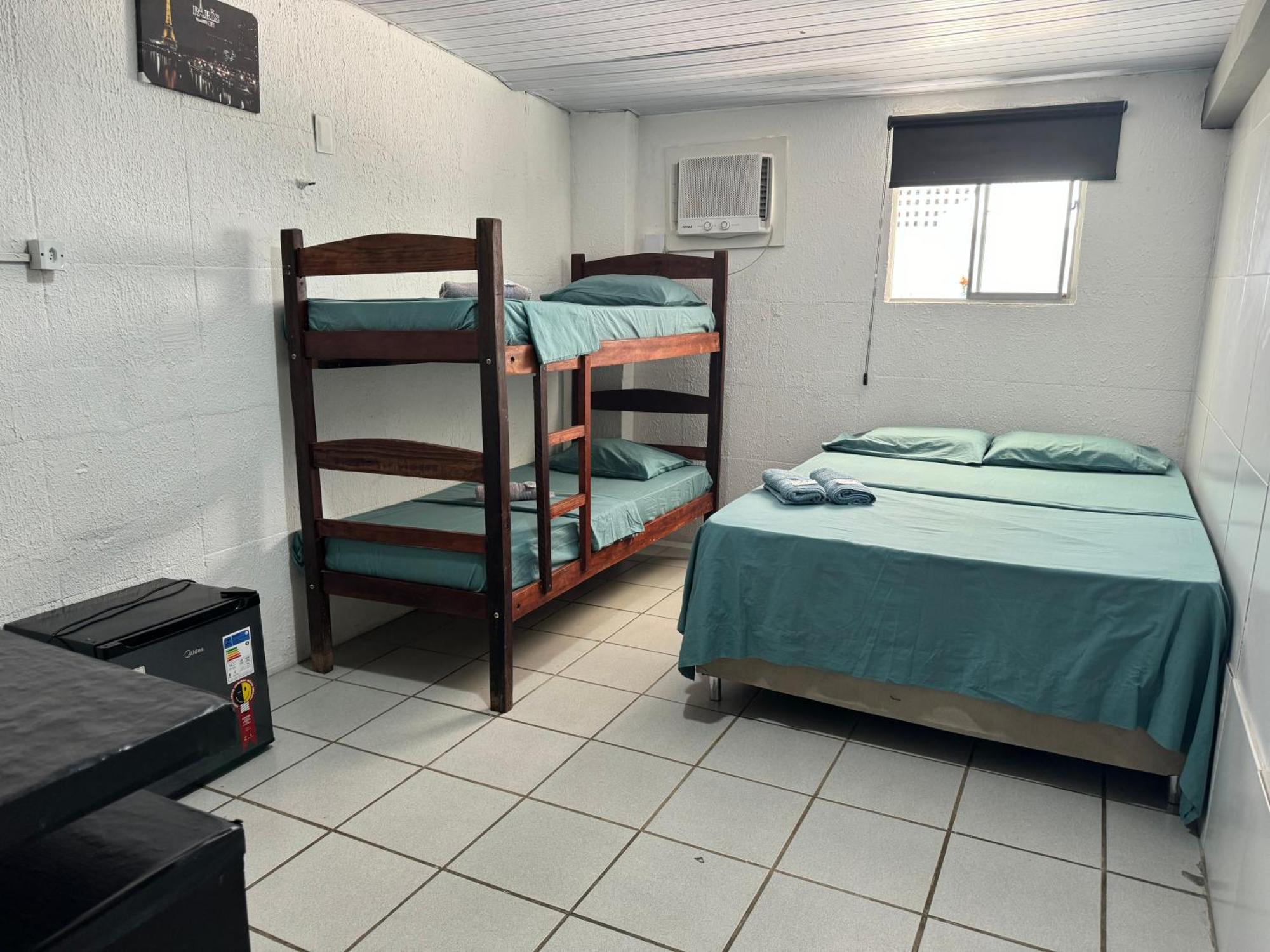Casa Recife Pousada Ngoại thất bức ảnh