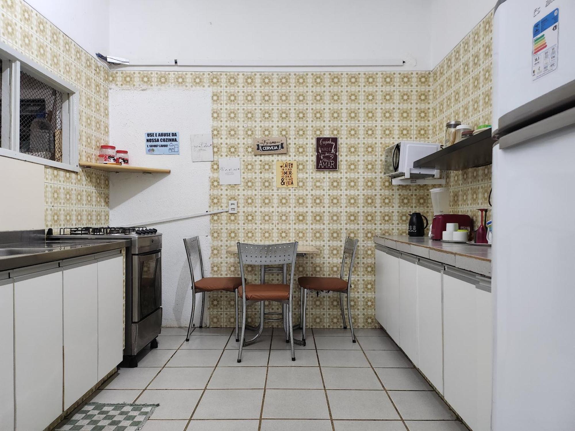 Casa Recife Pousada Ngoại thất bức ảnh