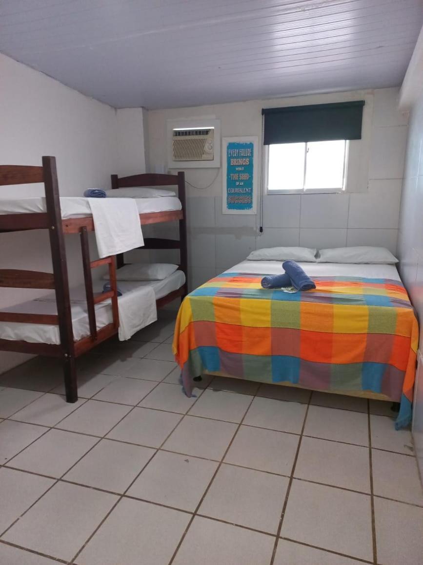 Casa Recife Pousada Phòng bức ảnh