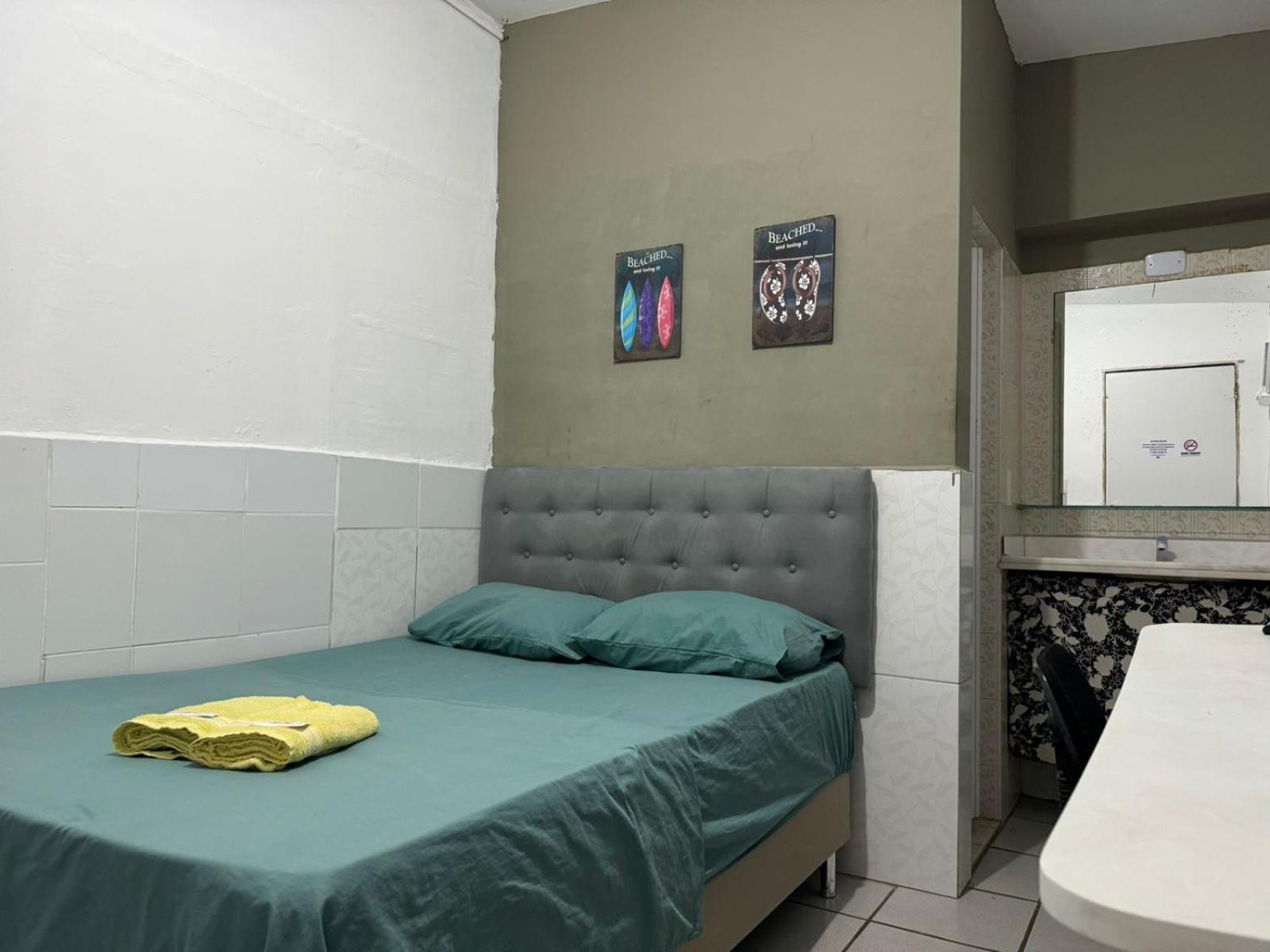 Casa Recife Pousada Ngoại thất bức ảnh