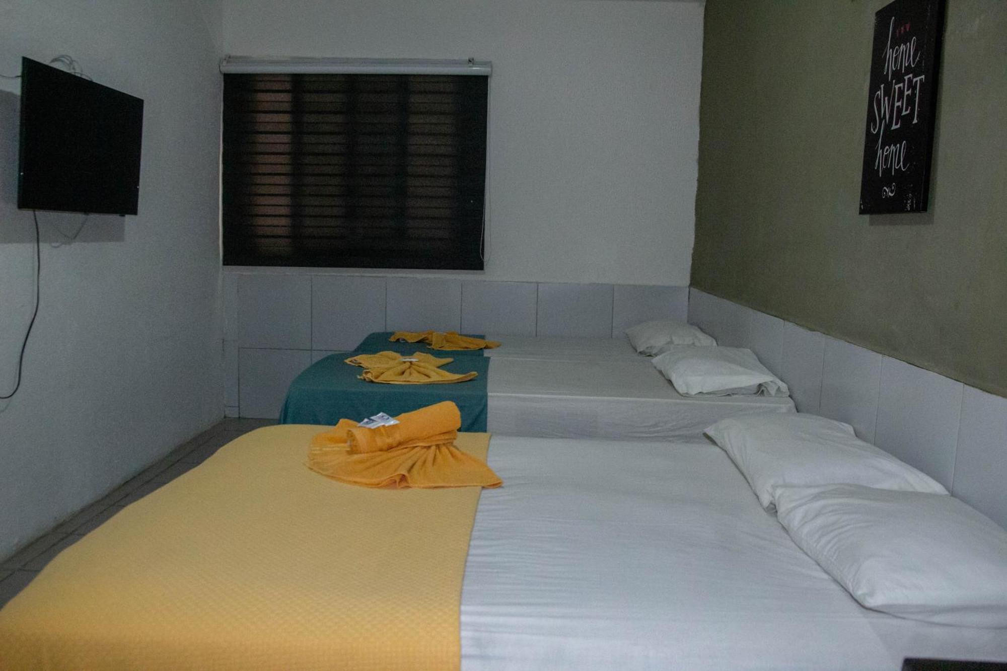 Casa Recife Pousada Ngoại thất bức ảnh