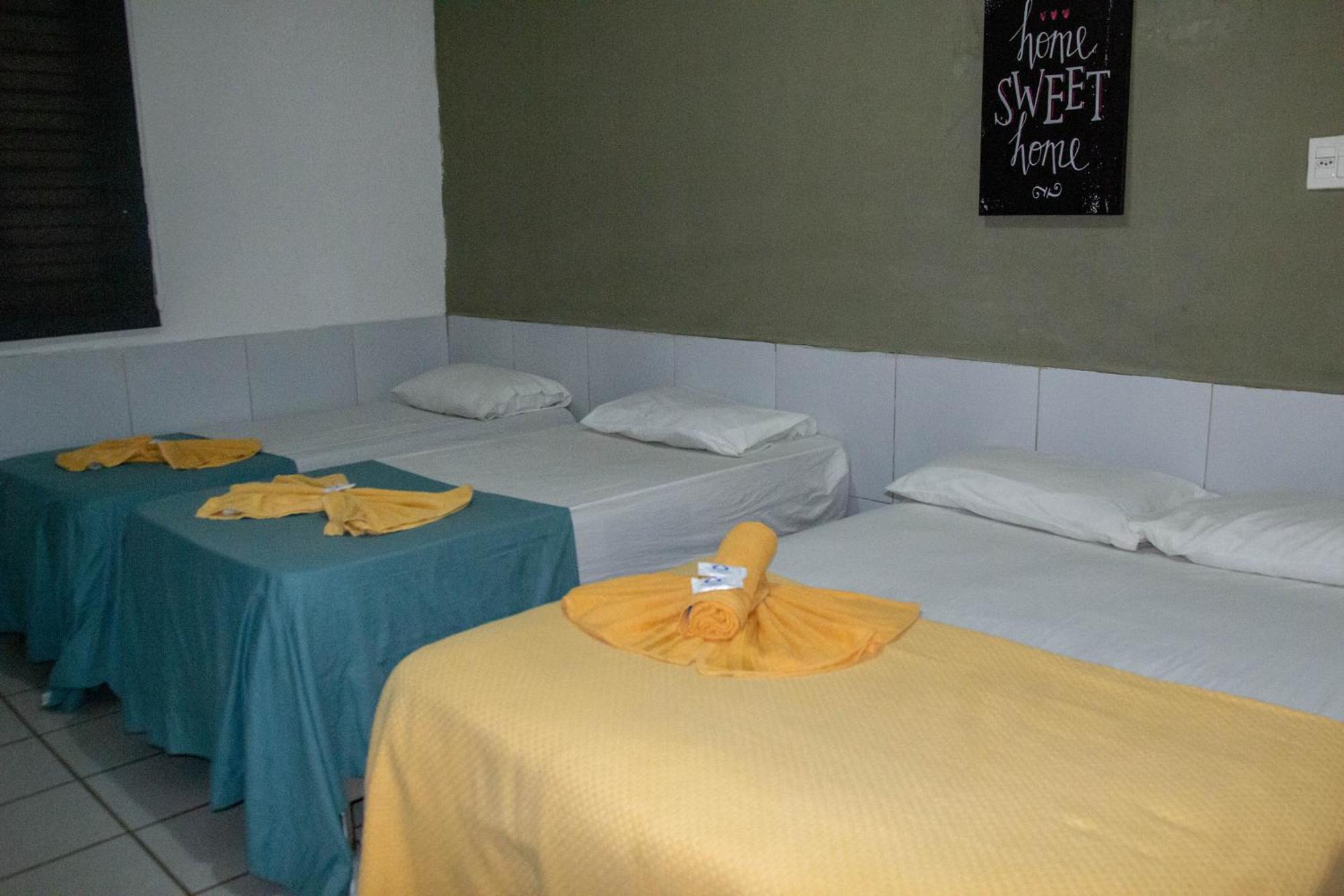 Casa Recife Pousada Ngoại thất bức ảnh