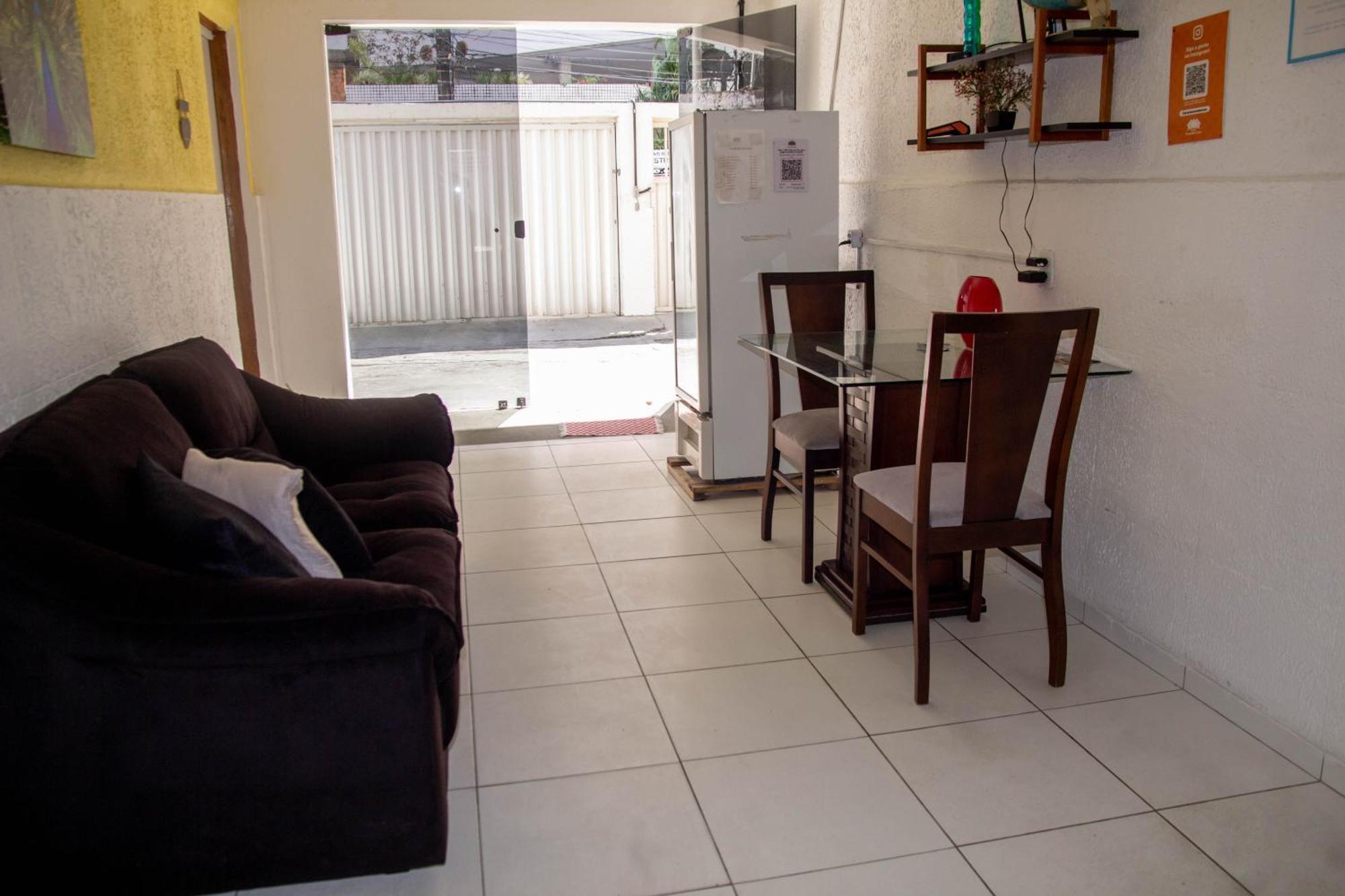 Casa Recife Pousada Ngoại thất bức ảnh