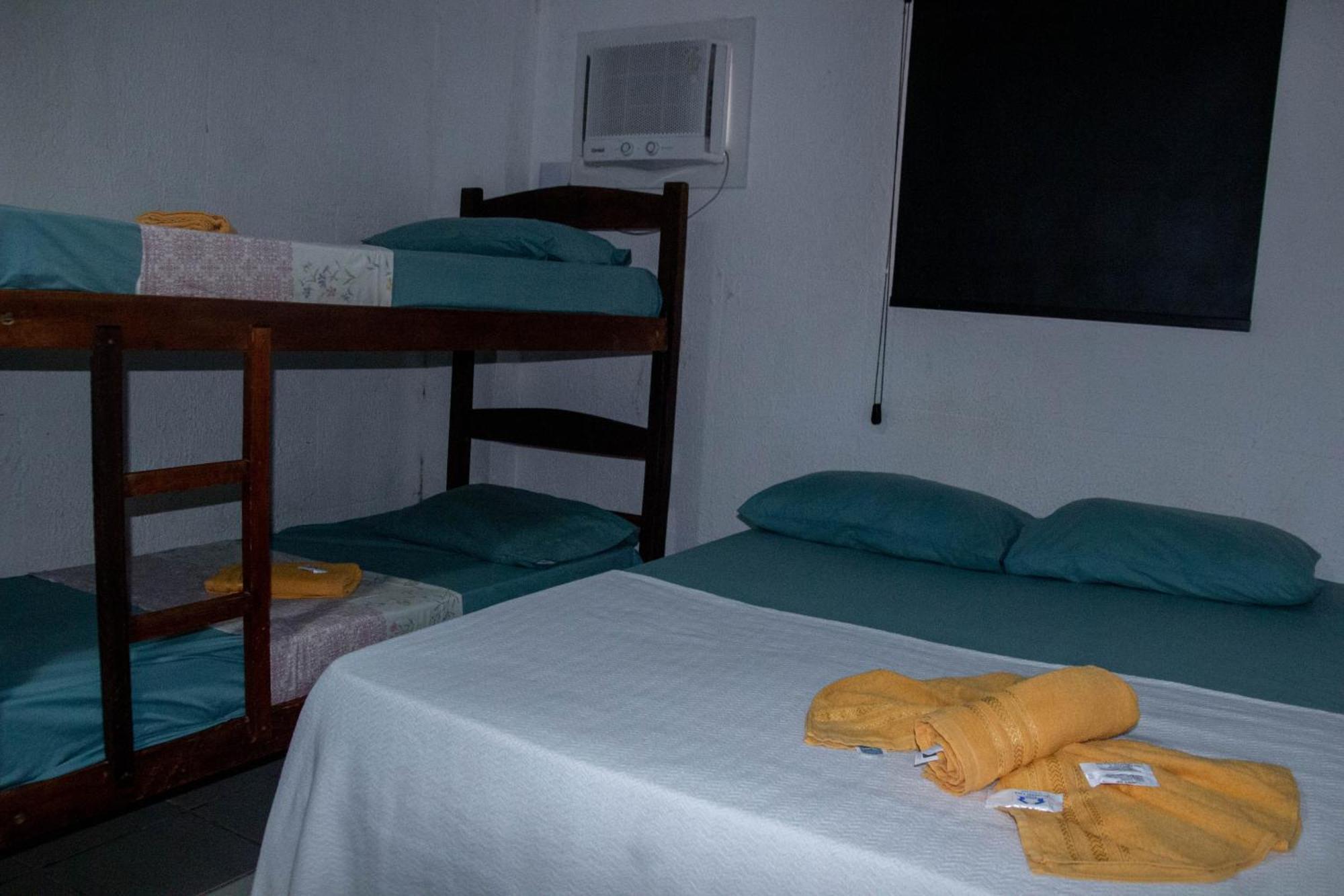 Casa Recife Pousada Ngoại thất bức ảnh