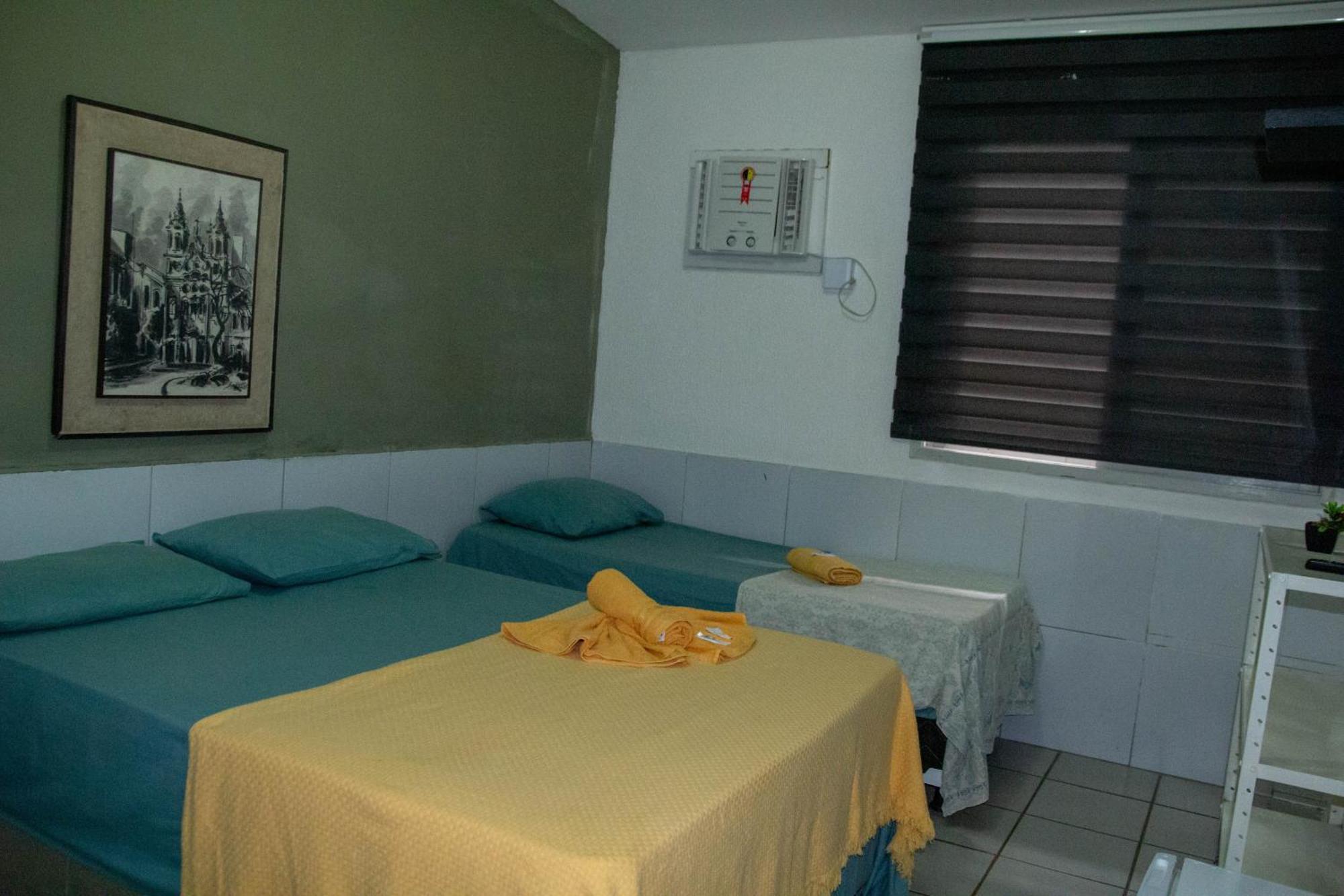 Casa Recife Pousada Ngoại thất bức ảnh