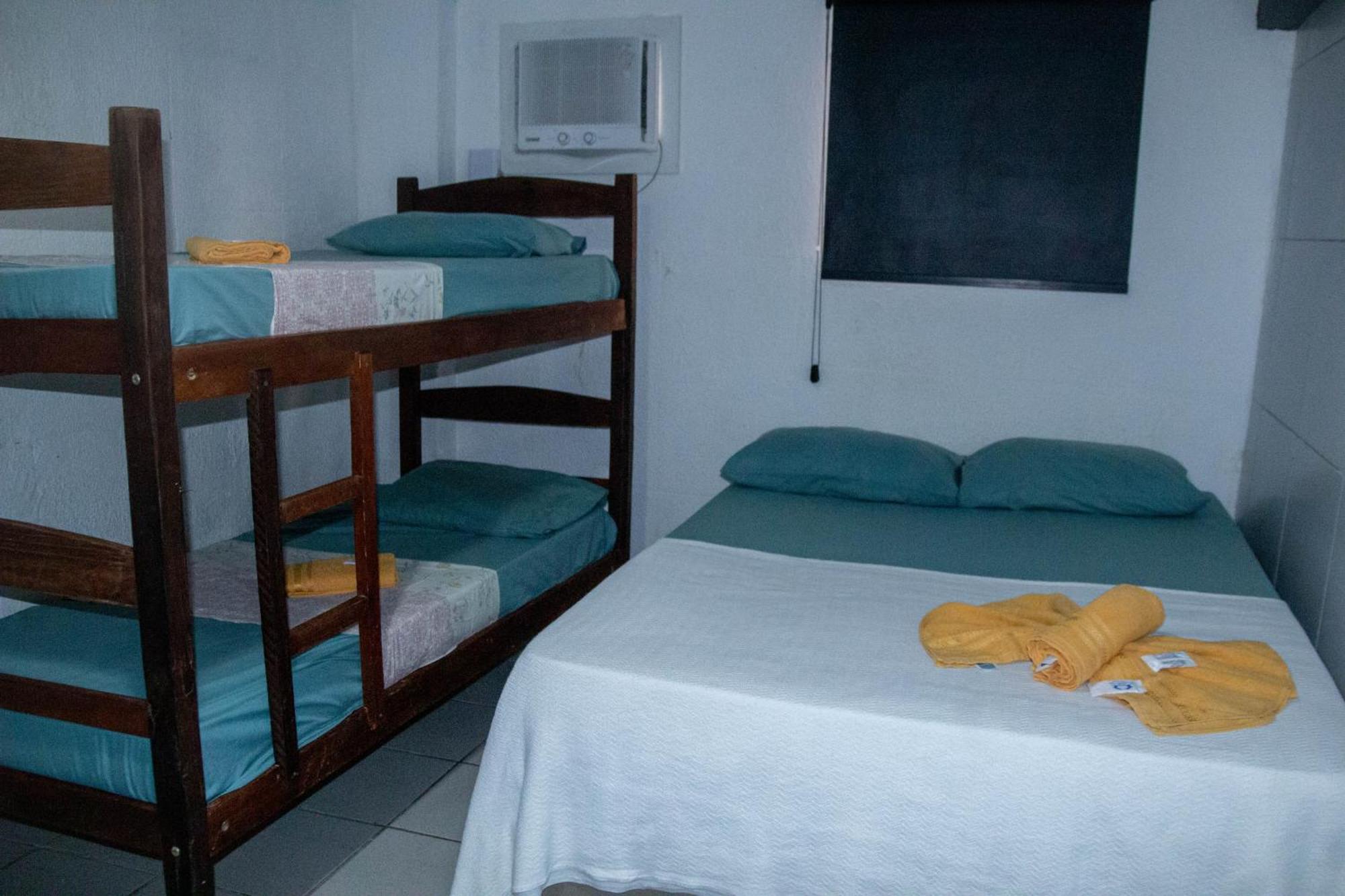 Casa Recife Pousada Ngoại thất bức ảnh