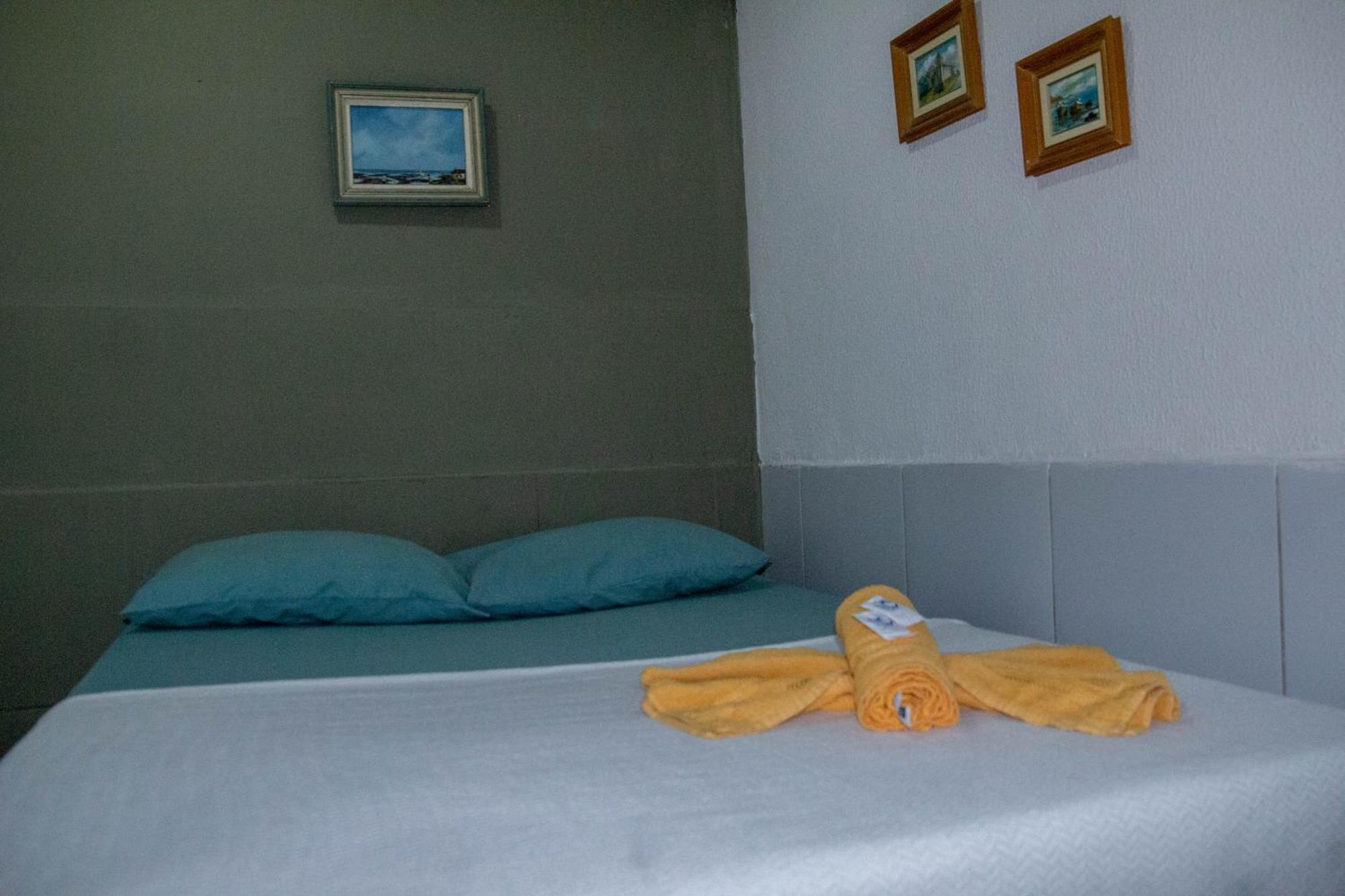 Casa Recife Pousada Ngoại thất bức ảnh