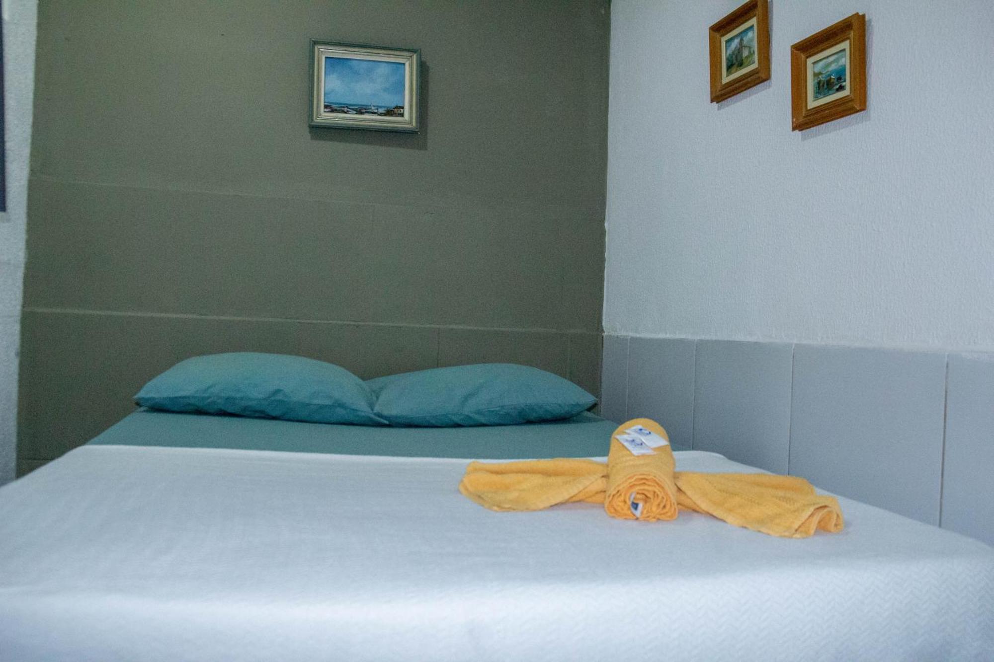 Casa Recife Pousada Ngoại thất bức ảnh