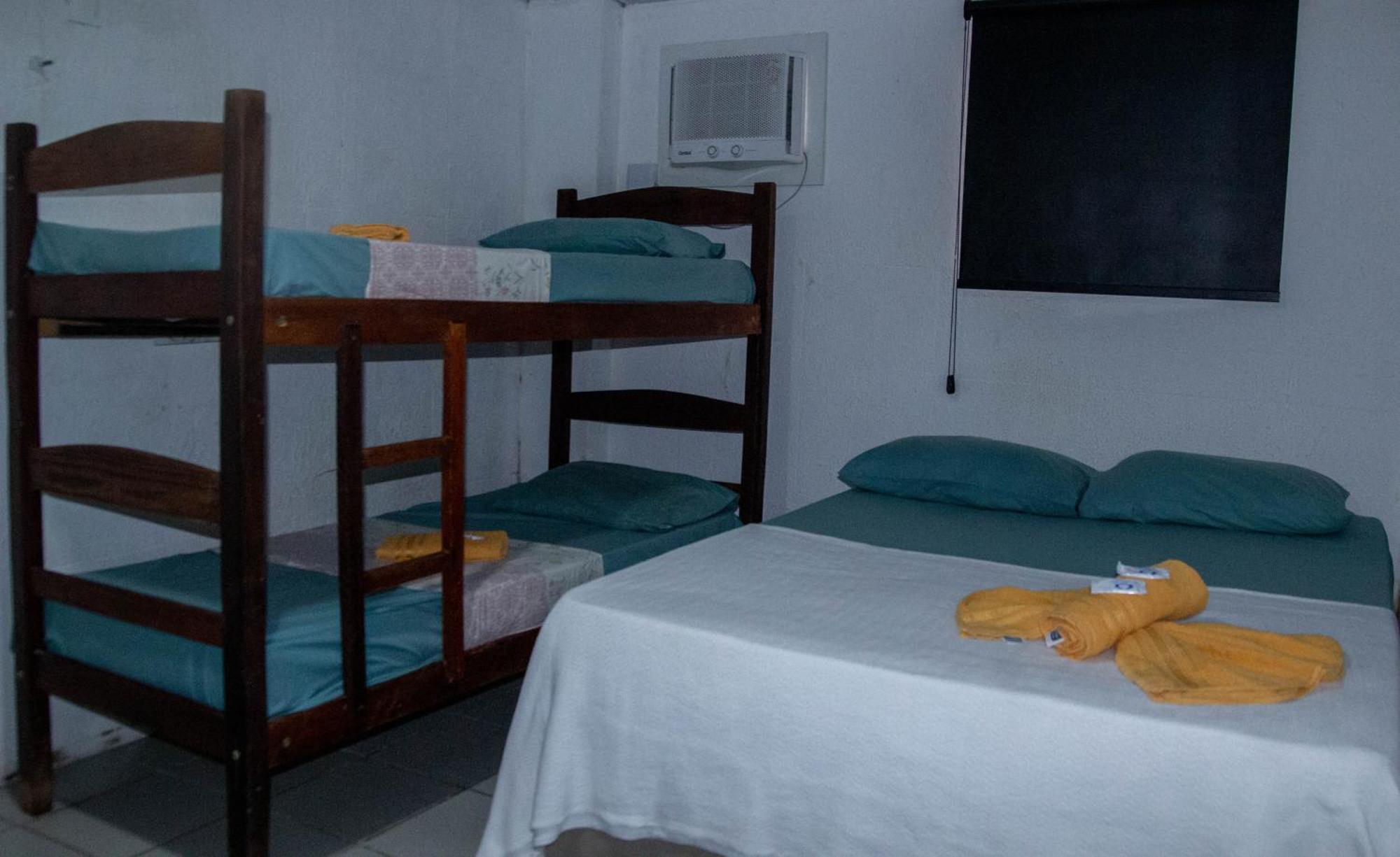 Casa Recife Pousada Ngoại thất bức ảnh
