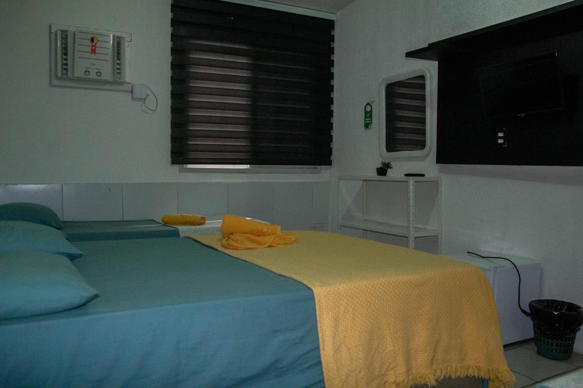 Casa Recife Pousada Ngoại thất bức ảnh