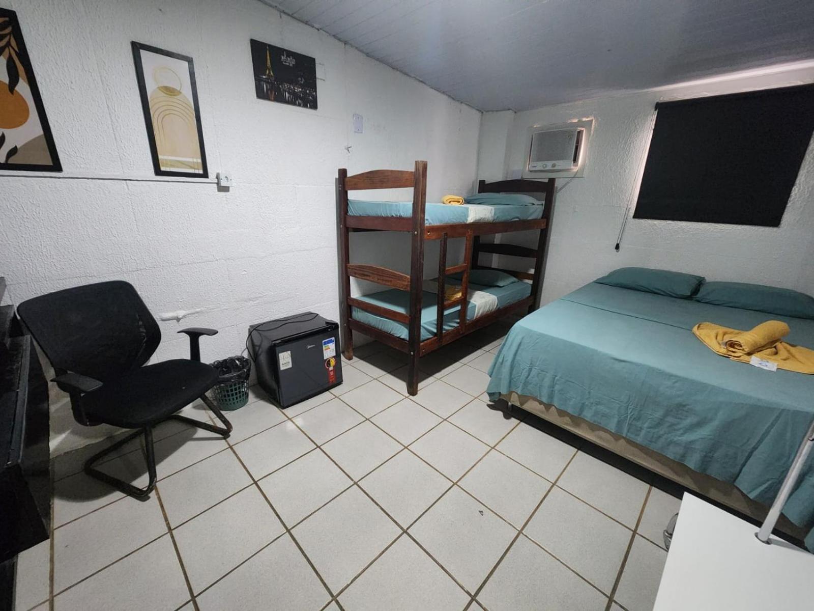 Casa Recife Pousada Ngoại thất bức ảnh