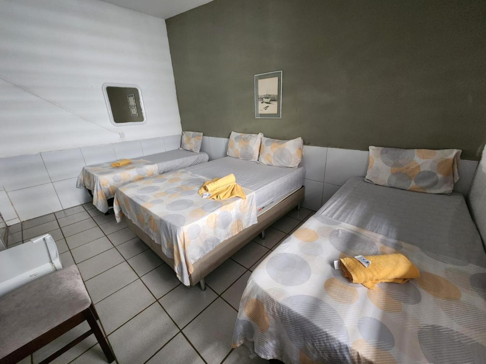 Casa Recife Pousada Ngoại thất bức ảnh