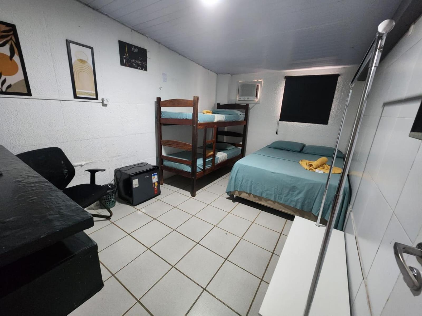 Casa Recife Pousada Ngoại thất bức ảnh