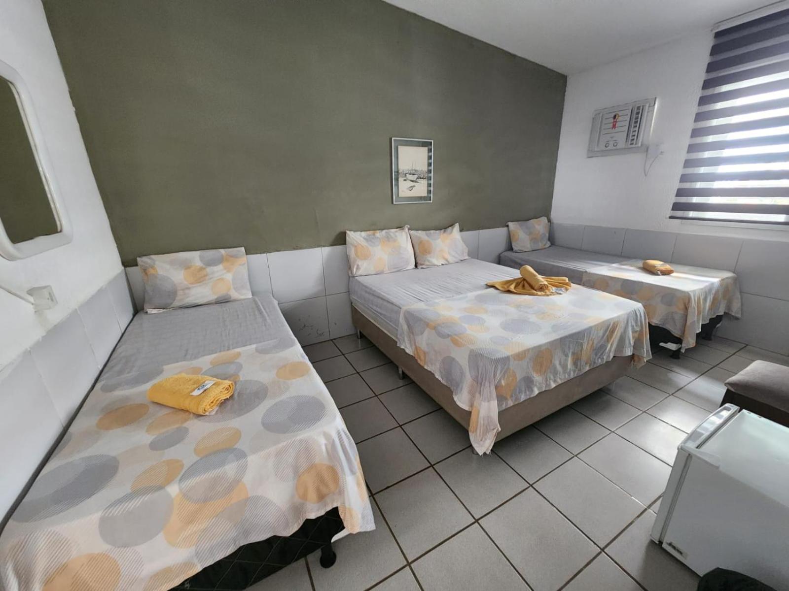 Casa Recife Pousada Ngoại thất bức ảnh