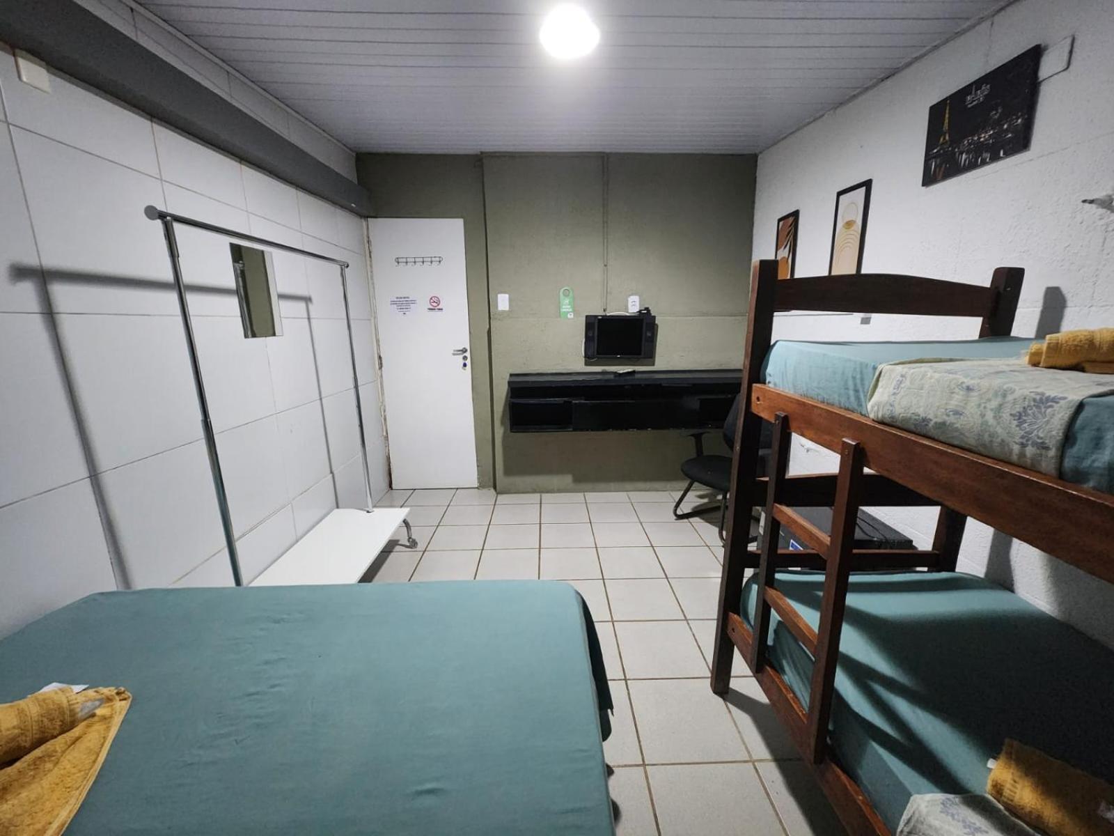 Casa Recife Pousada Ngoại thất bức ảnh