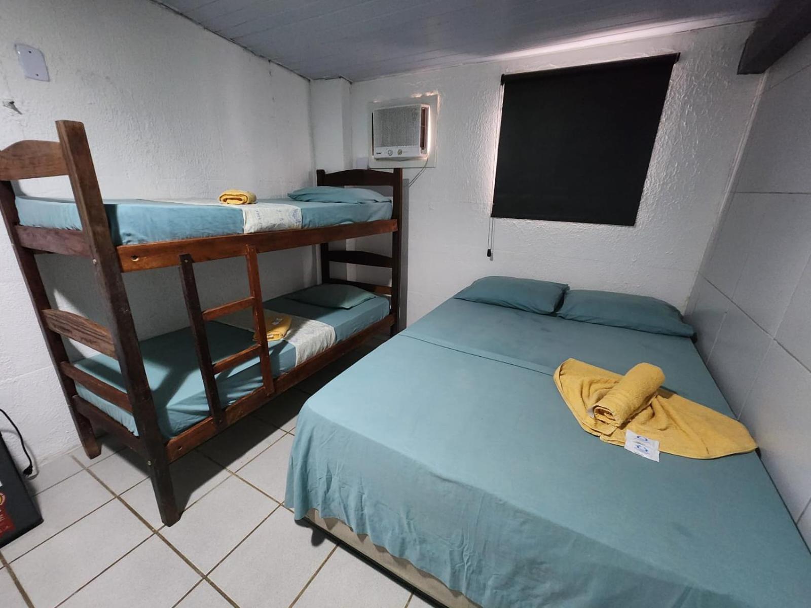 Casa Recife Pousada Ngoại thất bức ảnh