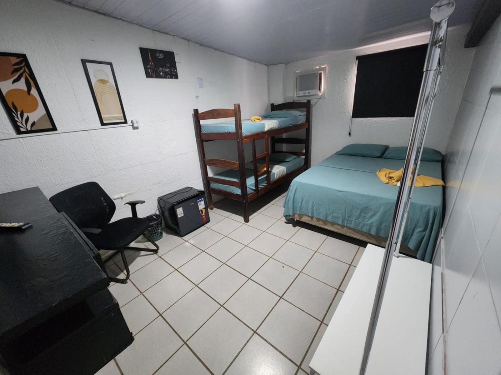 Casa Recife Pousada Ngoại thất bức ảnh