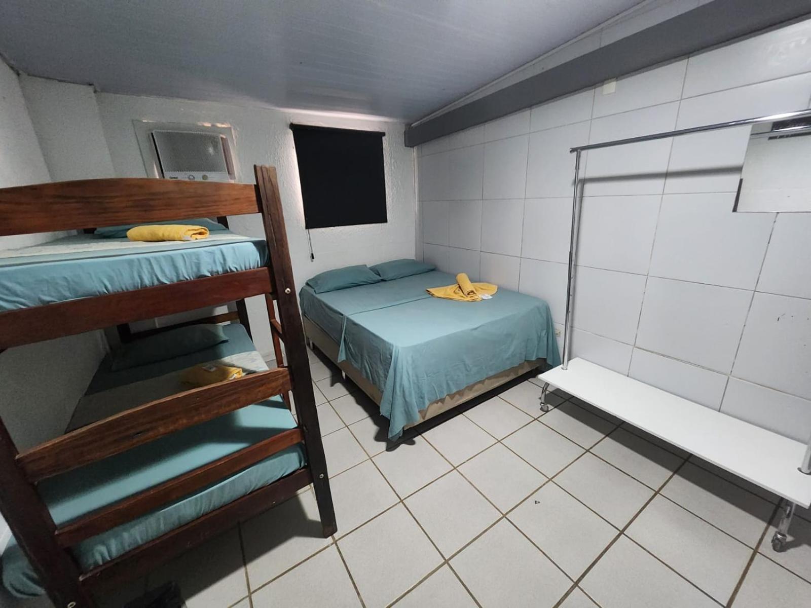 Casa Recife Pousada Ngoại thất bức ảnh