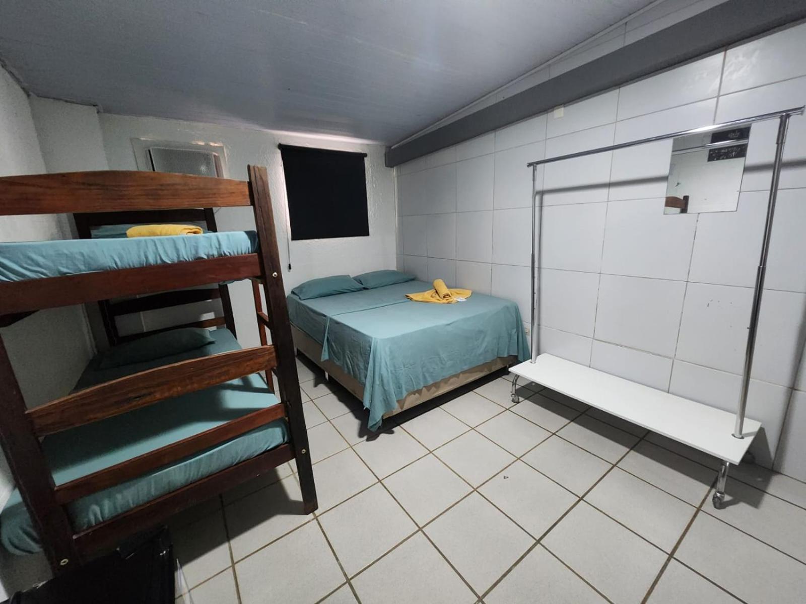 Casa Recife Pousada Ngoại thất bức ảnh