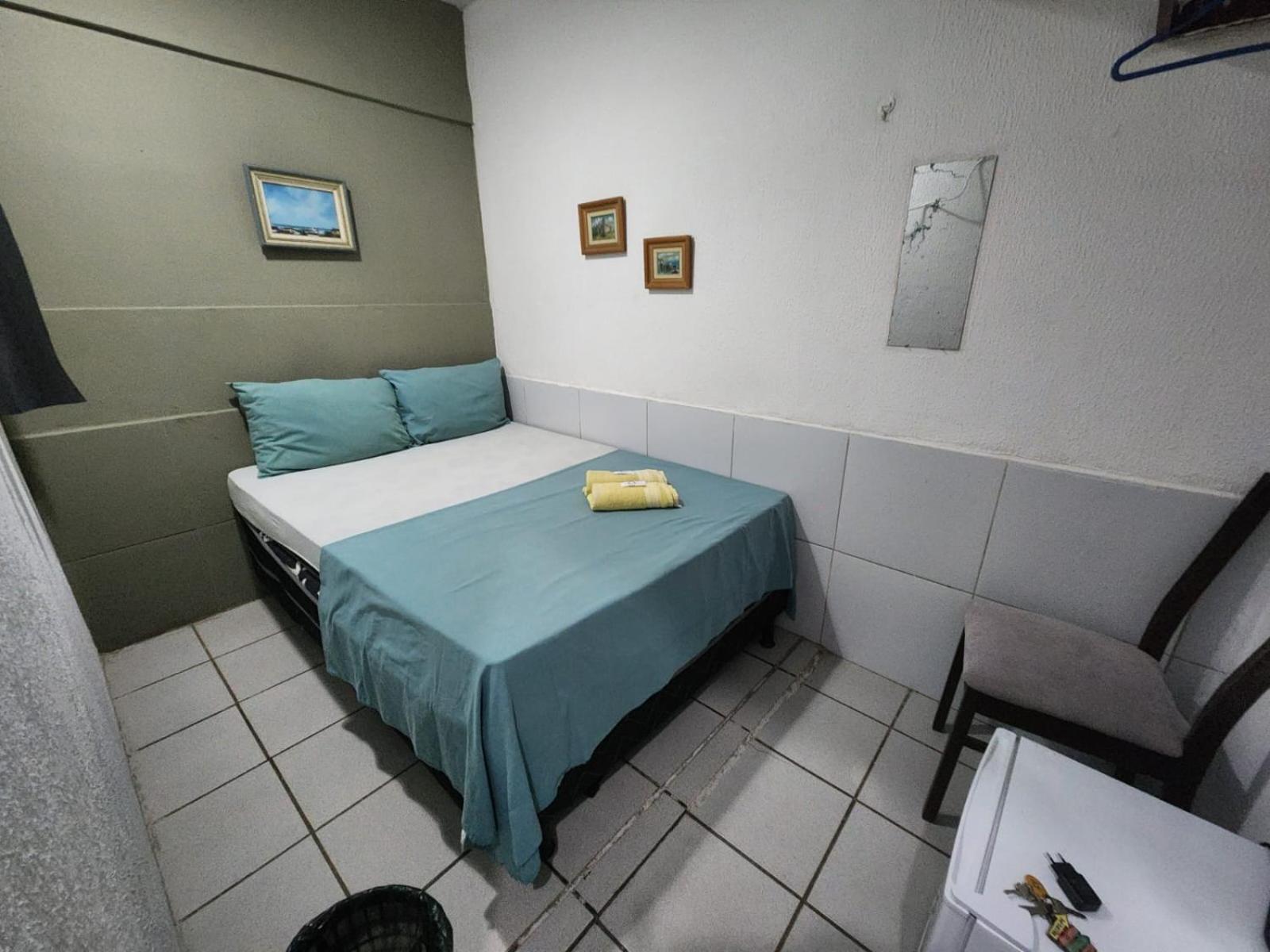 Casa Recife Pousada Ngoại thất bức ảnh