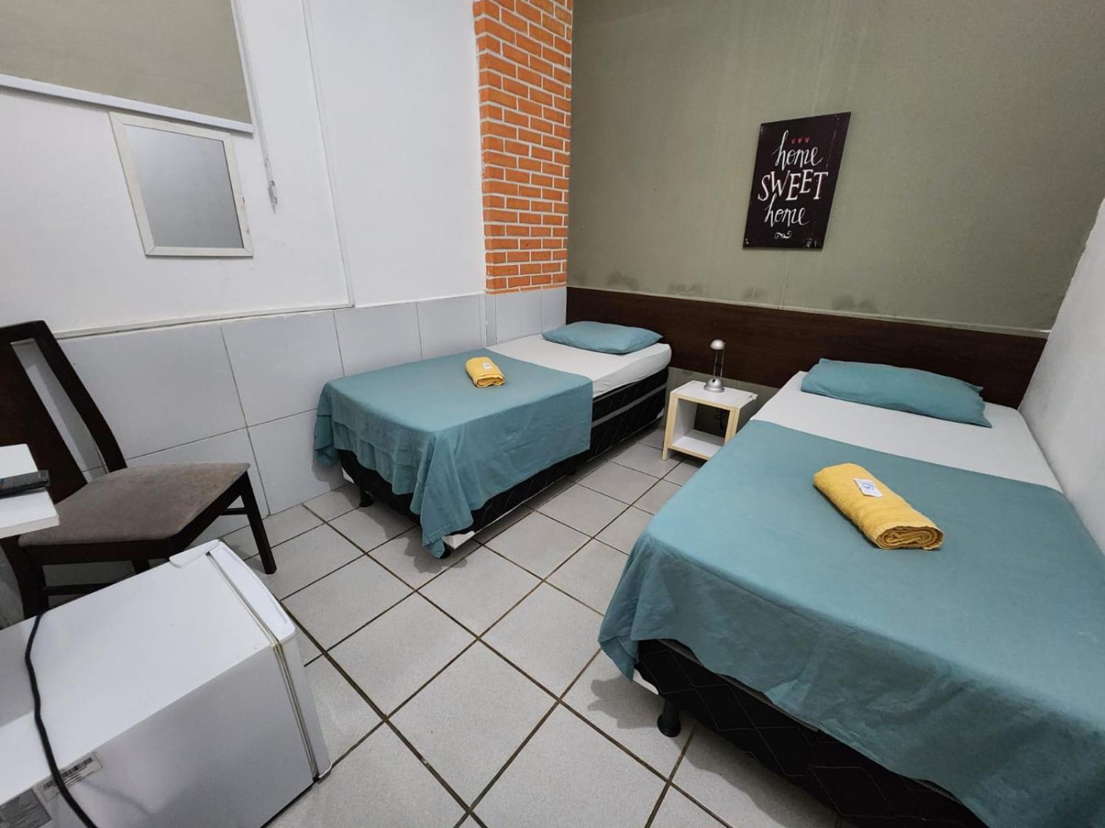 Casa Recife Pousada Ngoại thất bức ảnh