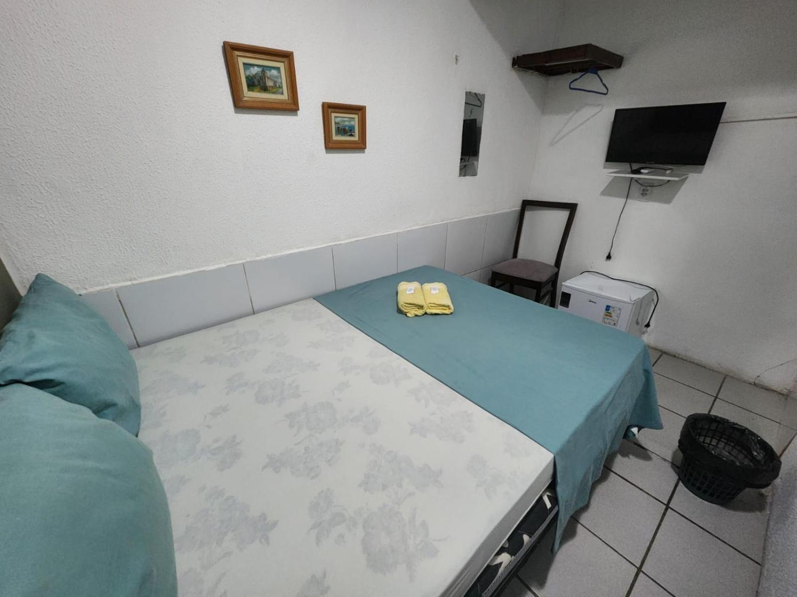 Casa Recife Pousada Ngoại thất bức ảnh