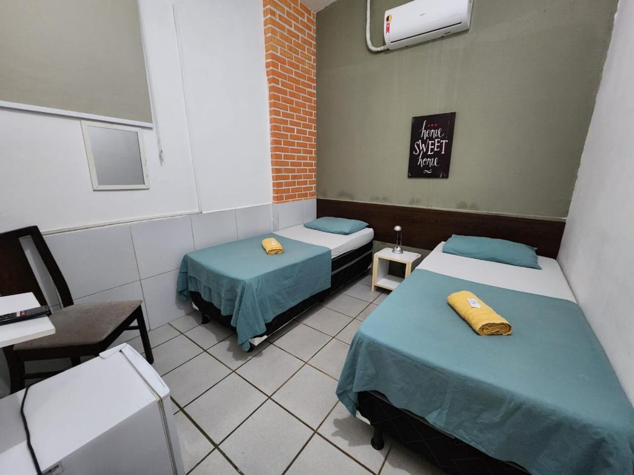 Casa Recife Pousada Ngoại thất bức ảnh