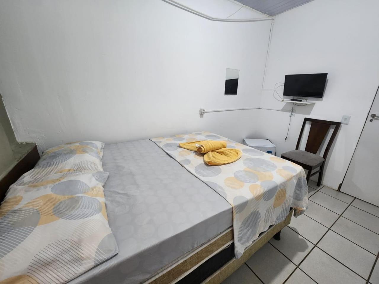 Casa Recife Pousada Ngoại thất bức ảnh