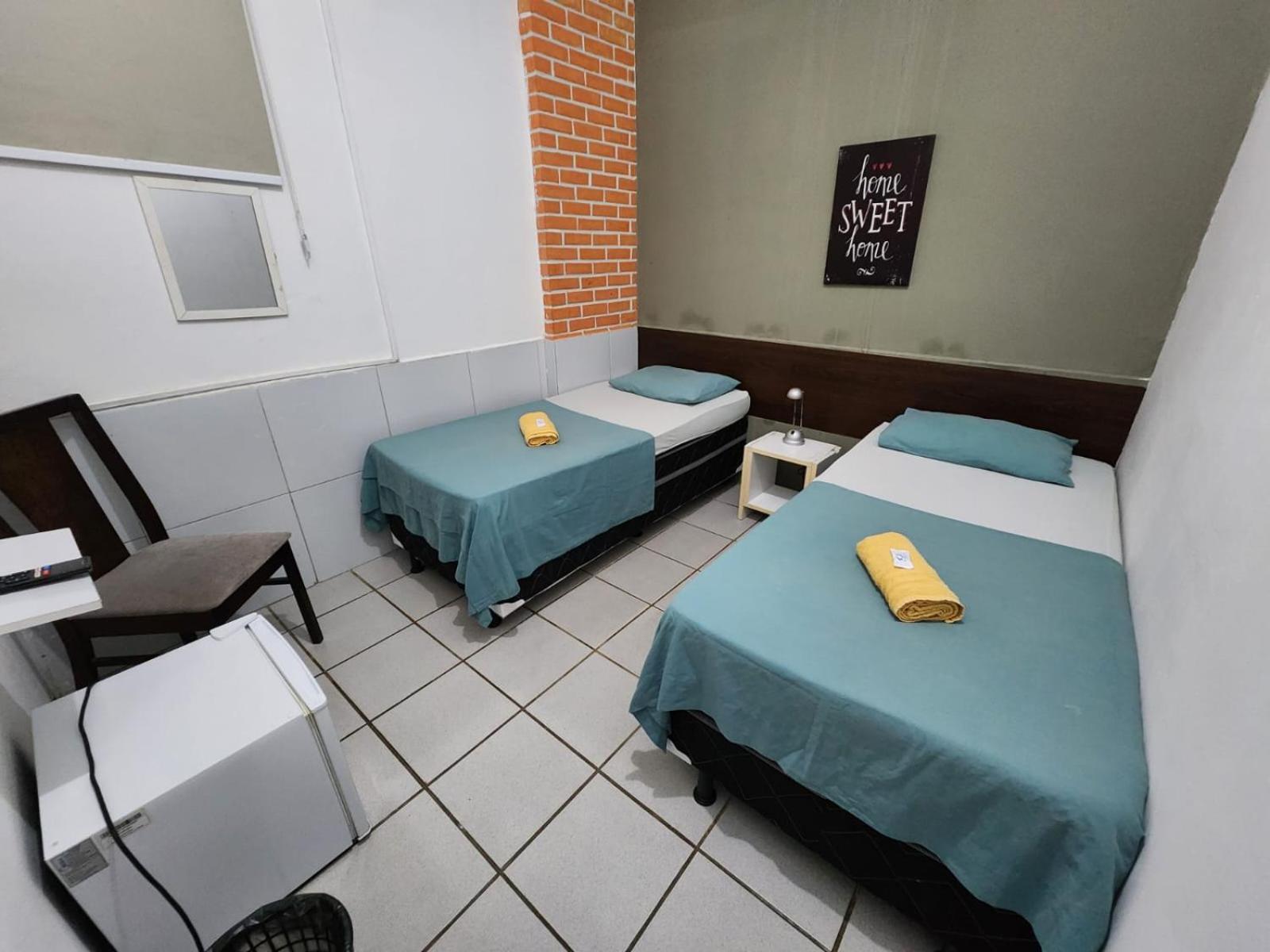 Casa Recife Pousada Ngoại thất bức ảnh