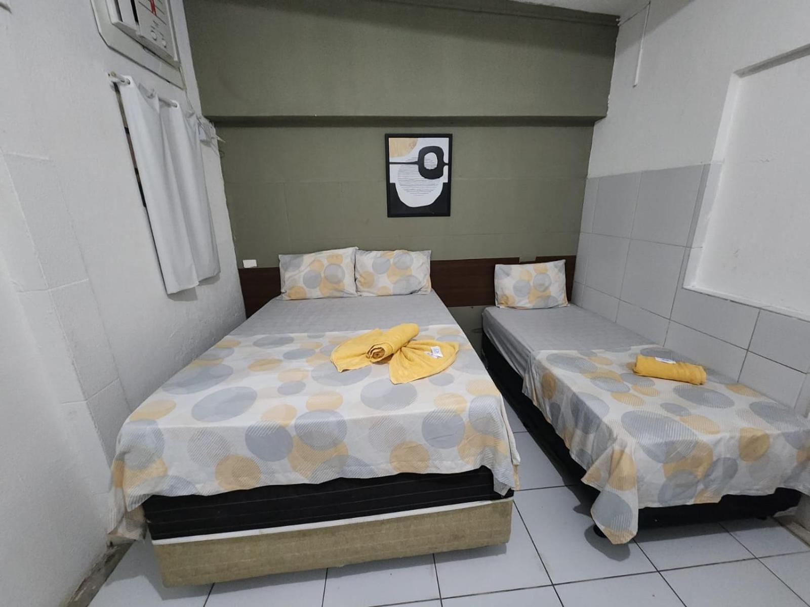 Casa Recife Pousada Ngoại thất bức ảnh
